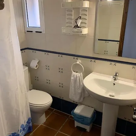Appartement Masia De San Juan - Castillo Con Piscina En Plena Sierra Calderona