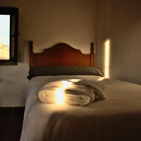 Masia De San Juan - Castillo Con Piscina En Plena Sierra Calderona Appartement