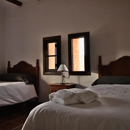 Masia De San Juan - Castillo Con Piscina En Plena Sierra Calderona *