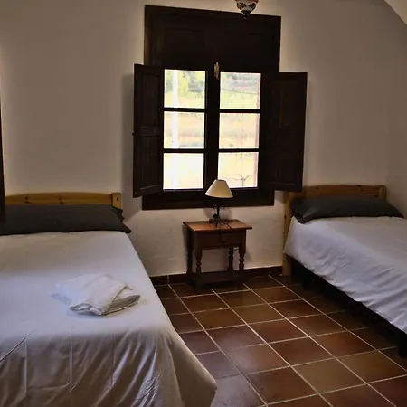 Masia De San Juan - Castillo Con Piscina En Plena Sierra Calderona Apartamento Segorbe (Sogorb)