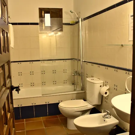 Masia De San Juan - Castillo Con Piscina En Plena Sierra Calderona Appartement *