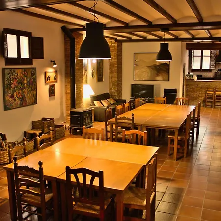 Apartamento Masia De San Juan - Castillo Con Piscina En Plena Sierra Calderona *