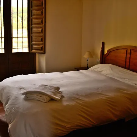 Appartement Masia De San Juan - Castillo Con Piscina En Plena Sierra Calderona Segorbe