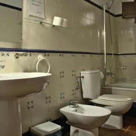 Appartement Masia De San Juan - Castillo Con Piscina En Plena Sierra Calderona *