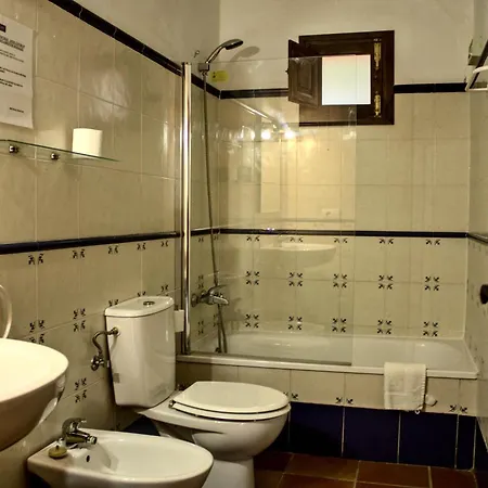 Apartamento Masia De San Juan - Castillo Con Piscina En Plena Sierra Calderona