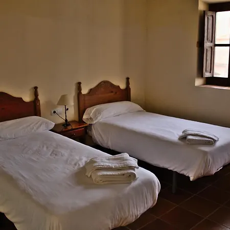 Masia De San Juan - Castillo Con Piscina En Plena Sierra Calderona Appartement Segorbe