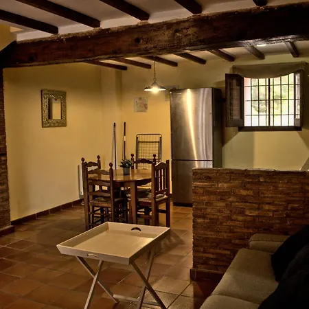 Masia De San Juan - Castillo Con Piscina En Plena Sierra Calderona Appartement *